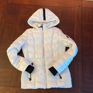 Nautica Puffer Jacket size Medium